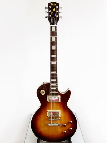 VOX Les Paul, Made in Japan, 1970’s