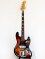 Jazz Bass Made in Japan 1970’s NO3407&nbsp;#0878