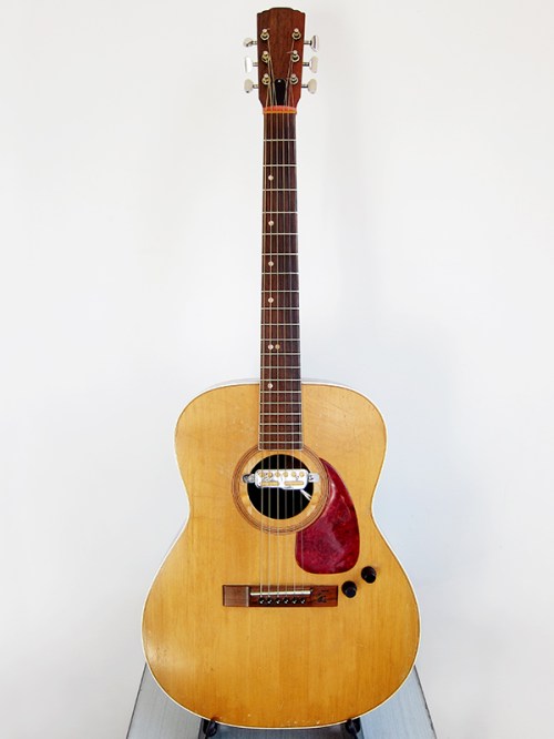 Levin LT-16 Made in Sweden 1966