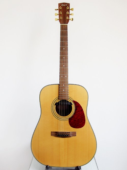 Cort AD-850 NS 2004 #CD04035421