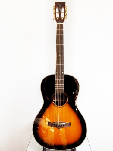 Tanglewood Grand Reserve TRP-73VSE, Parlour, 2011