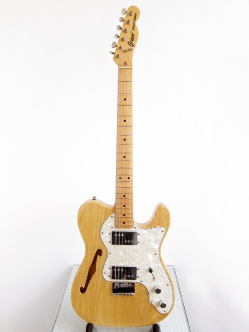 Greco Spacey Sounds TE-500N 1976