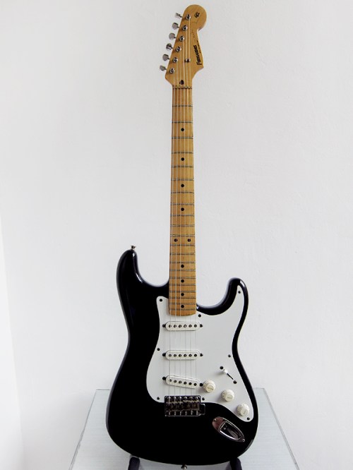 Fernandes The Revival RST-50 ’57, Made in Japan, 1988