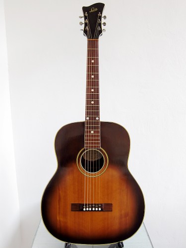 Levin Model 13 Ambassadör Made in Sweden 1950