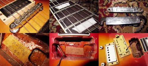 Tokai Love Rock Made in Japan