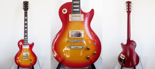 Tokai Love Rock Made in Japan