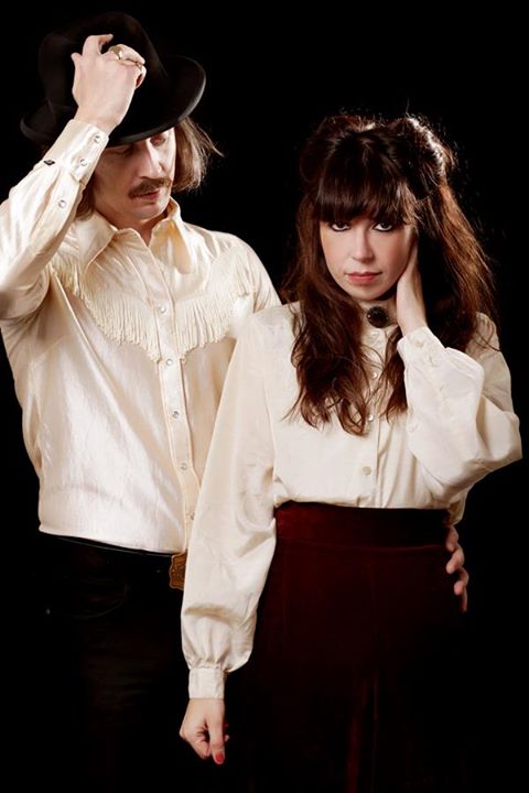 Araceli and Claes, Chest Fever session, November 2012 © Claes Gellerbrink, photographs can't be used without permission 