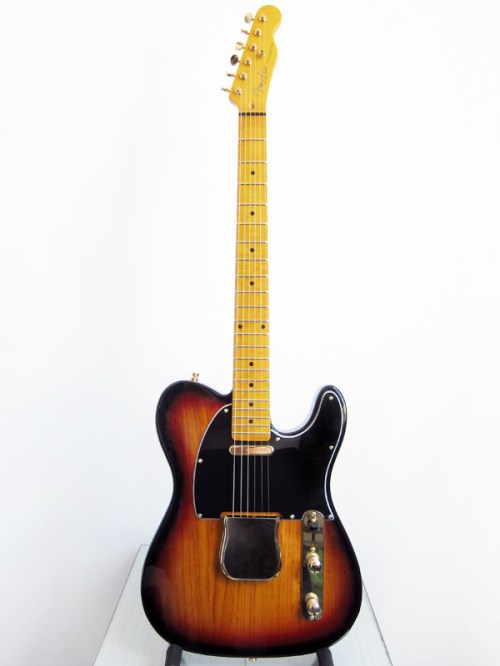 Mighty Mite Telecaster