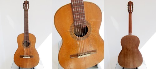 Francisca Montersat Barcelona