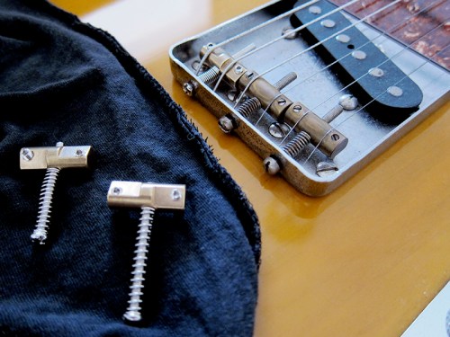 Fender Telecaster TL52-75