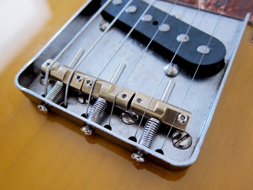 Fender Telecaster TL52-75