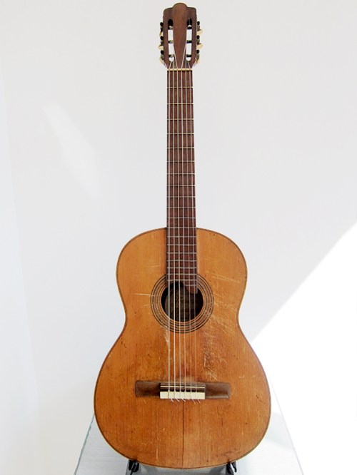 Francisca Montersat Barcelona