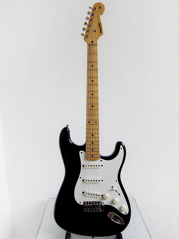 Fernandes The Revival RST-50 