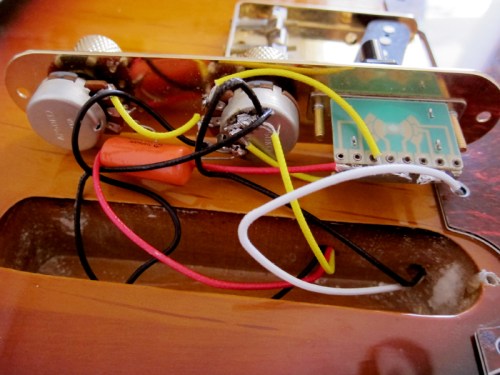 How to solder electronics