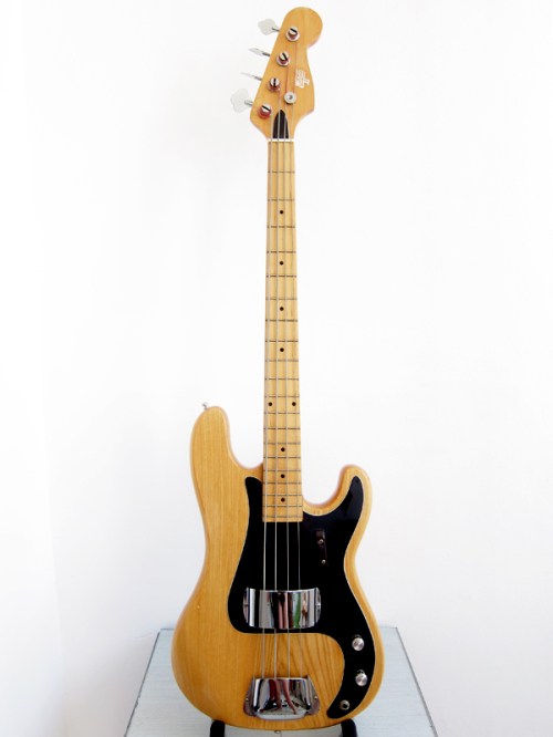 Hondo II P-bass