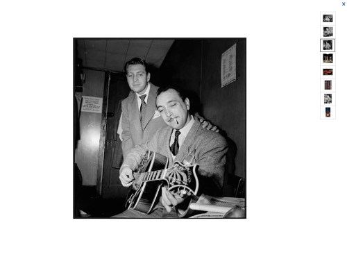 Fred Guy Levin De Luxe 1938