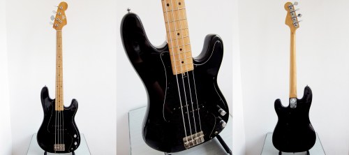 Hondo II P-Bass