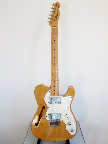 Greco Spacey Sounds TE-500 N