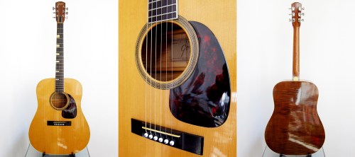 Levin Goya T-18 Made in Sweden 1966