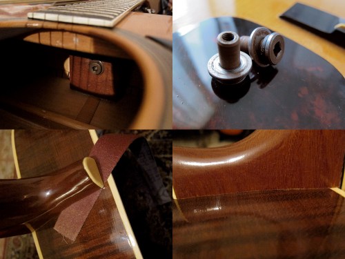 Goya T-18 1966 / Levin LT-18