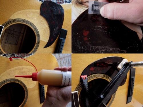 Goya T-18 1966 / Levin LT-18