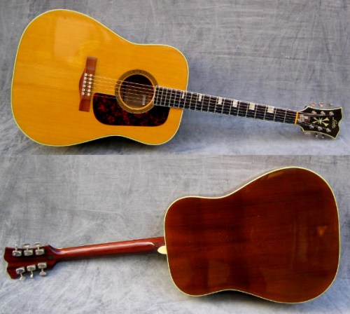 1970 Levin Model 174