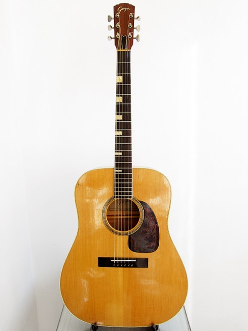 Levin Goya T-18 1966