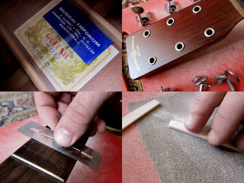 Suzuki Three-S F-120