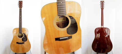 Suzuki Three-S F-120