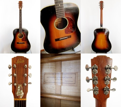 Levin LM-26 1959