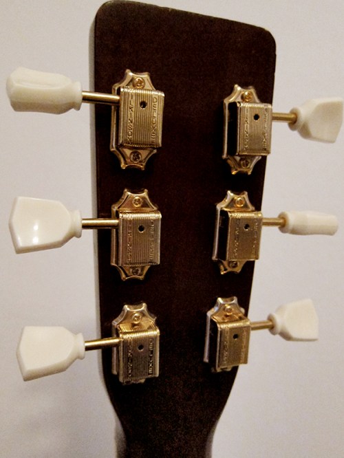 Morris W-40, Wilkinson WJ44