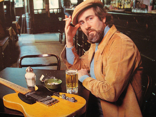 Roy Buchanan