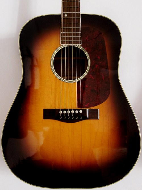 Levin Goya Model 163 1968