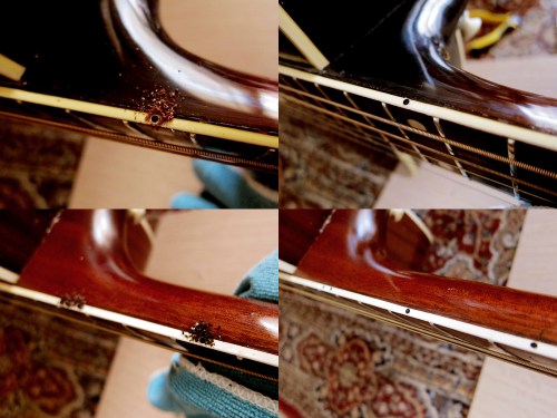 Levin LM-26, Levin LT-16