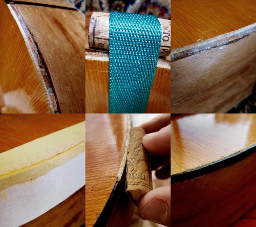 Guitarras Juan Estruch Barcelona