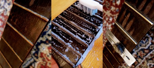 Guitarras Juan Estruch Barcelona