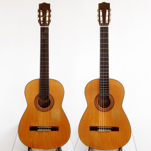 Guitarras Juan Estruch Barcelona