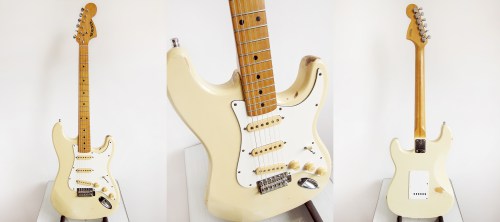 1970's Japan made Hohner Stratocaster