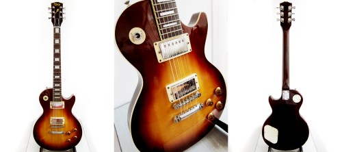 VOX Les Paul Made in Japan 1970's