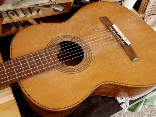 Francisca Montserrat, Barcelona