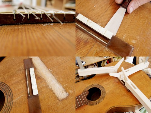 Francisca Montserrat, Barcelona