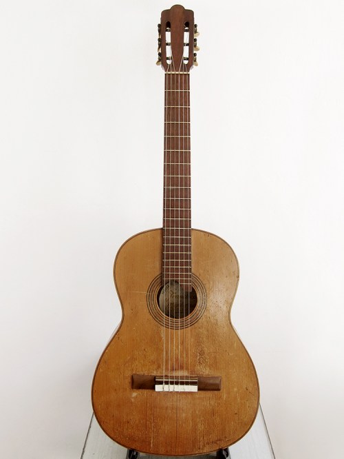 Francisca Montserrat, Barcelona