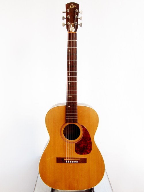 Levin LT-14 / Goya T-14 Made in Sweden 1965