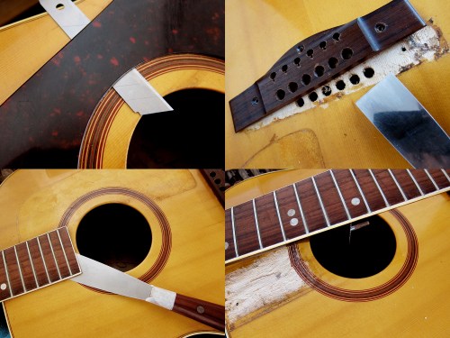 Levin Goya 172 Made in Sweden 1970