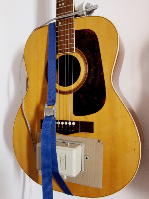 Levin Goya 172 Made in Sweden 1970