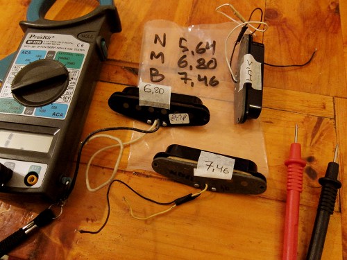 Fender Stratocaster Made in USA 1979, 3 tone Sunburst, hardtail