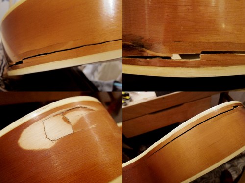 Levin Model 32 Made in Sweden 1946