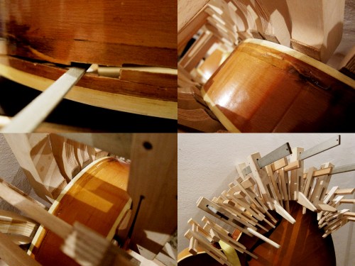 Levin Model 32 Made in Sweden 1946