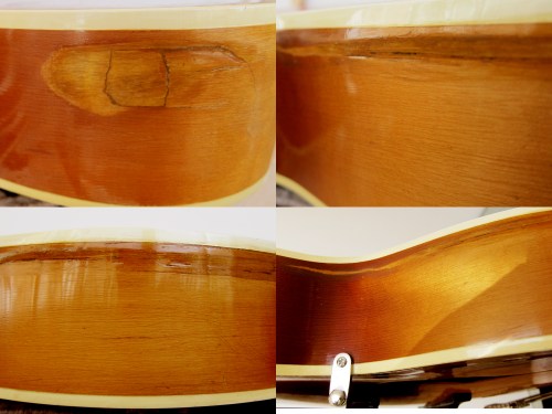 Levin Model 32 Made in Sweden 1946