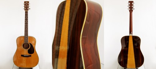 Morris W-50 1970's Made in Japan